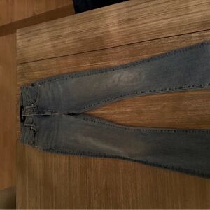 Veronica Beard Women's Denim Skinny Jeans